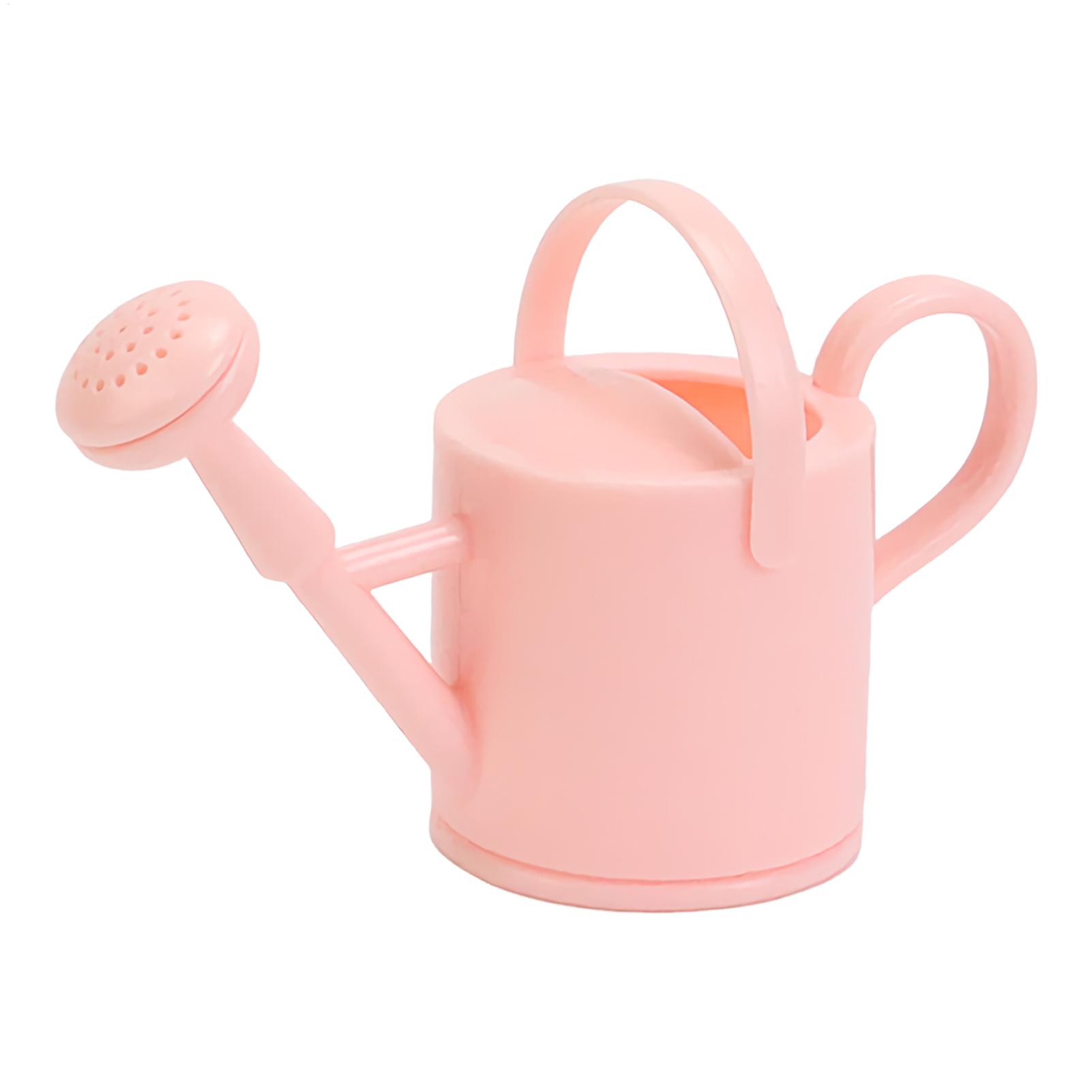 Watering Can - مجموعة أدوات صغيرة للأطفال: رشاش مياه،