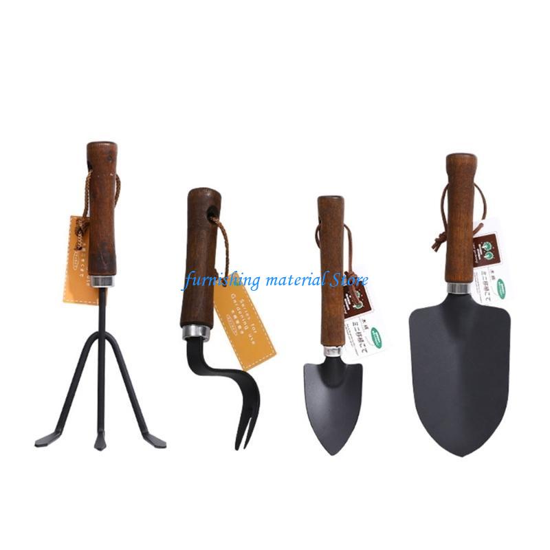 Trowel Garden Tools - أداة مجرفة يدوية مريحة للحديقة من