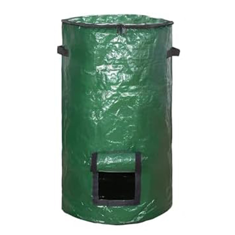 Grow Bag - 1 قطعة من أكياس الزراعة سعة