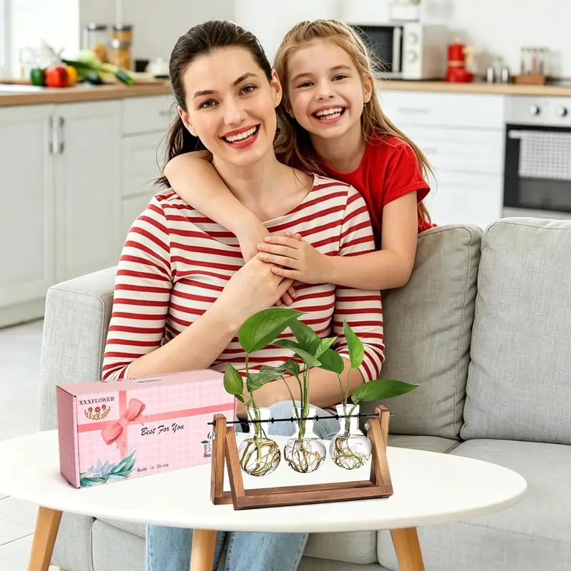 طقم تيراريوم نباتات مائية بحام - مراجعة Hydroponic Kit وسعره