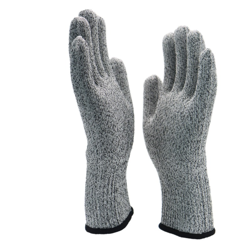 قفازات مقاومة للقطع من الدرجة  - مراجعة Garden Gloves وسعره