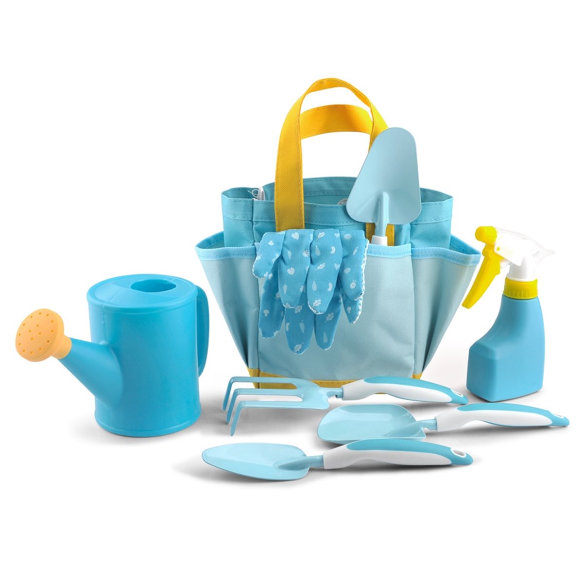 تخفيضات ضخمة 618: مجموعة أدوات - مراجعة Trowel Garden Tools وسعره