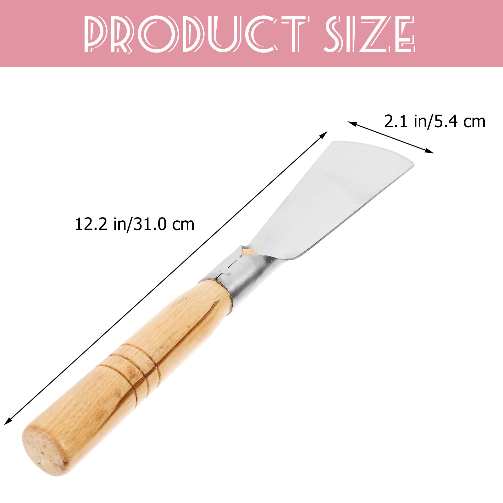 مجرفة صغيرة للحدائق، مصنوعة من - مراجعة Trowel Garden Tools وسعره