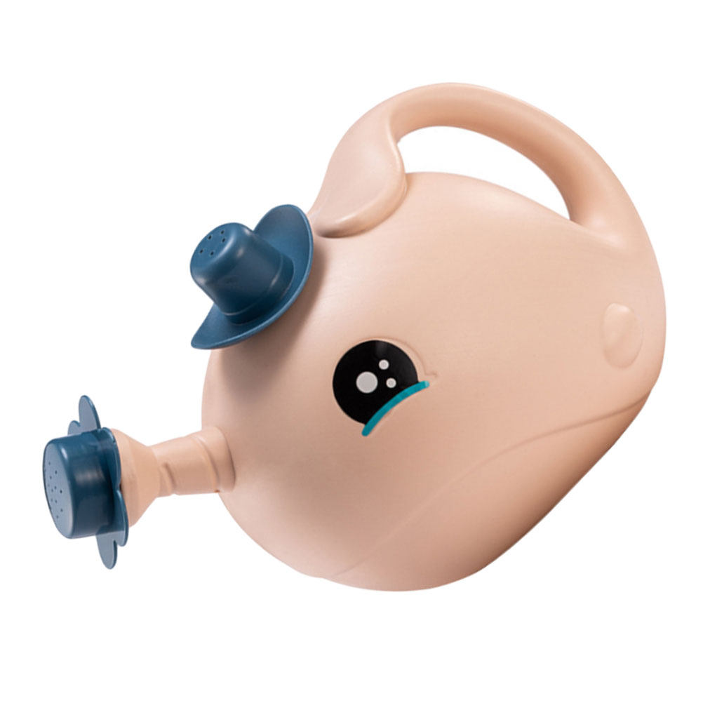 قطعة واحدة: وعاء سقي بلاستيكي  - مراجعة Watering Can وسعره