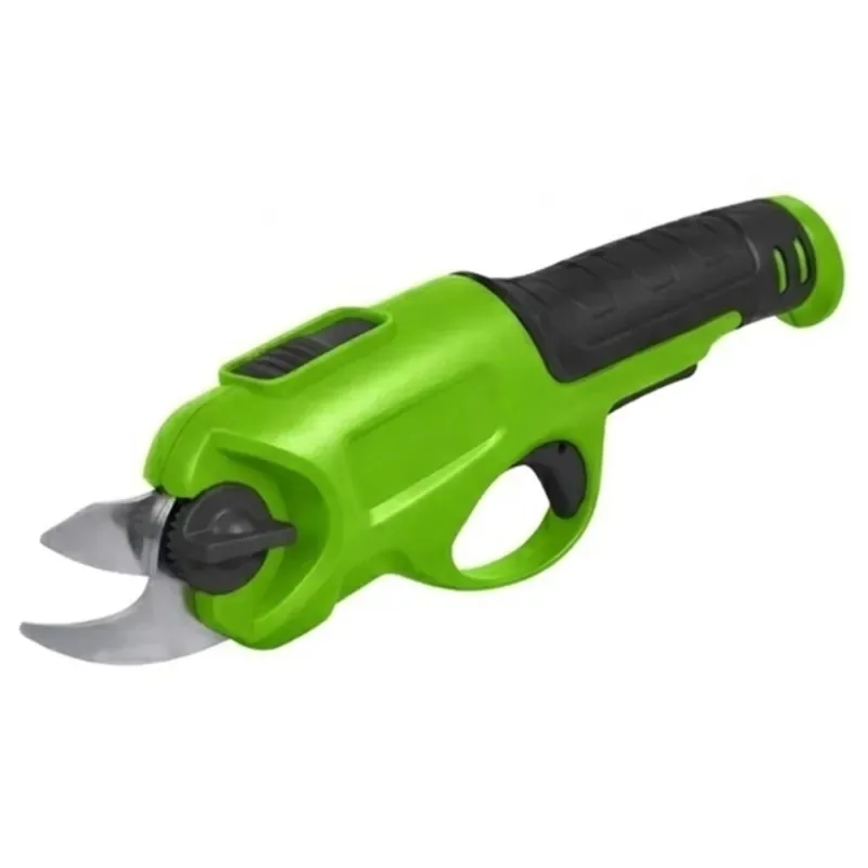 أحدث مقص تقليم كهربائي لاسلكي  - مراجعة Pruning Shears وسعره