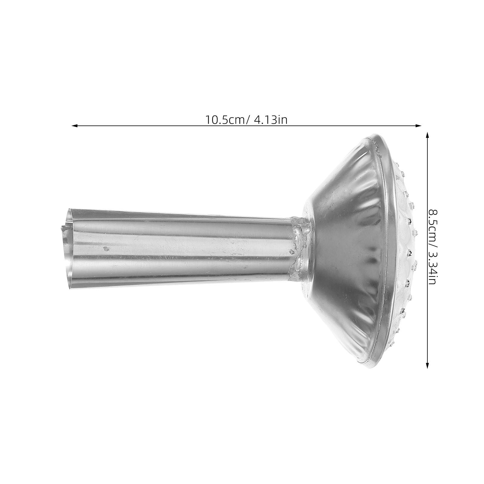 رأس رشاش ماء من الفولاذ المقاو - مراجعة Watering Can وسعره