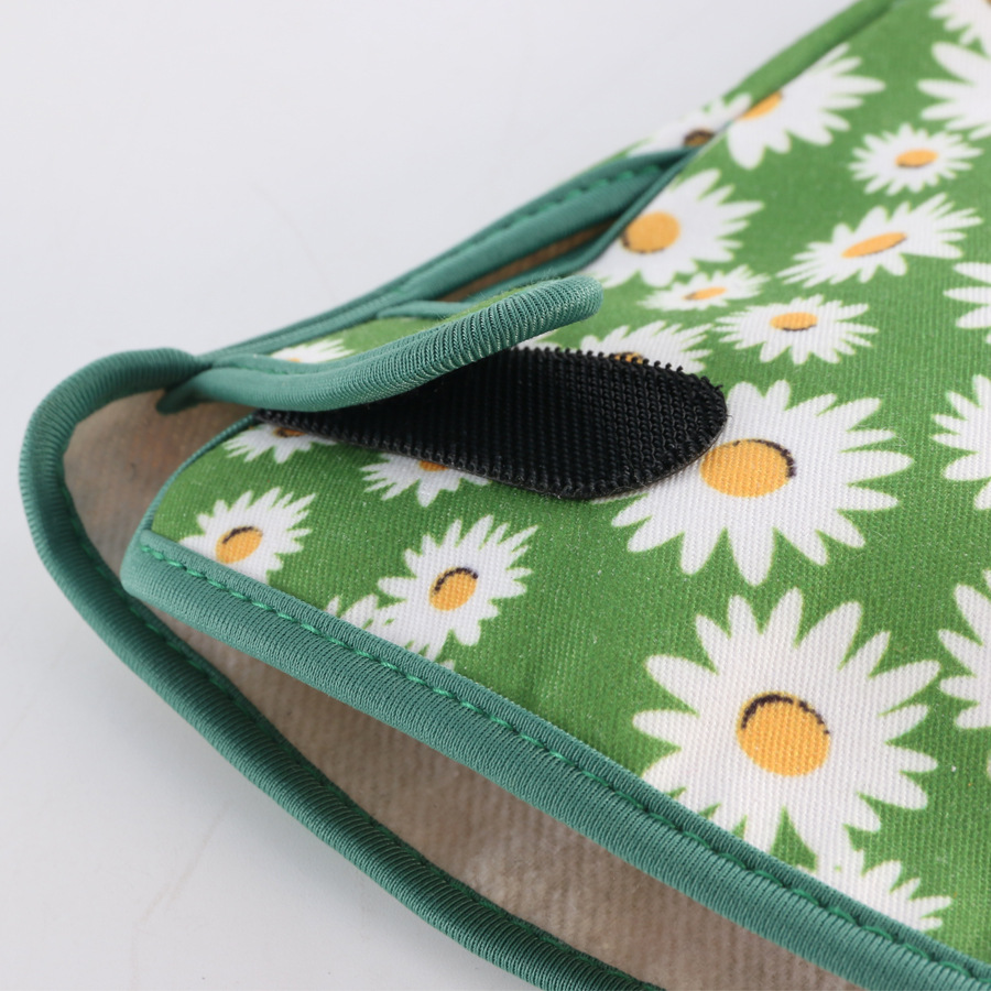 قفازات البستنة للنساء قفازات ح - مراجعة Garden Gloves وسعره
