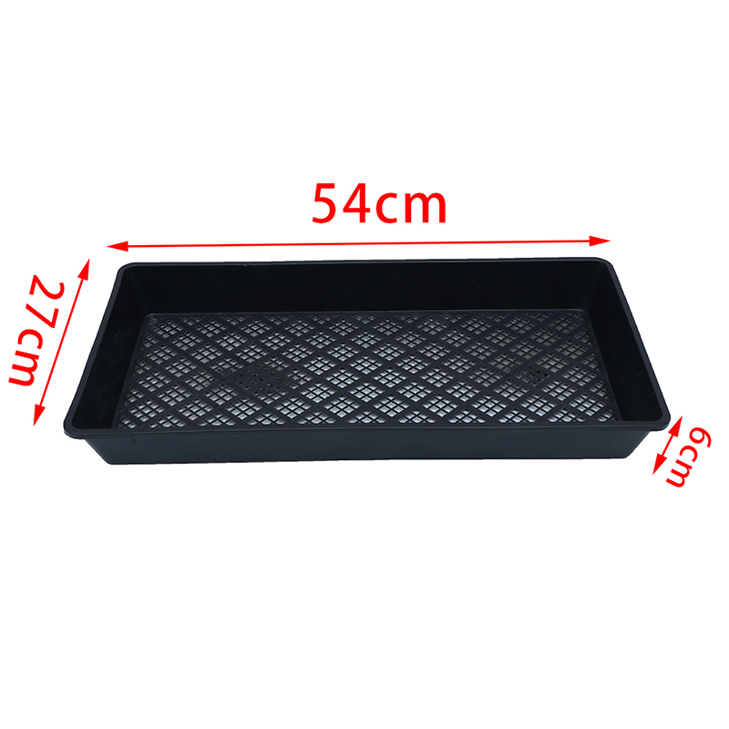 وعاء نباتات للحديقة المنزلية،  - مراجعة Seed Starter Tray وسعره