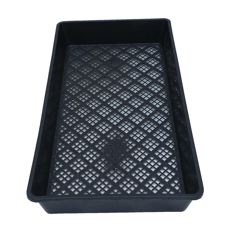 وعاء نباتات للحديقة المنزلية،  - مراجعة Seed Starter Tray وسعره