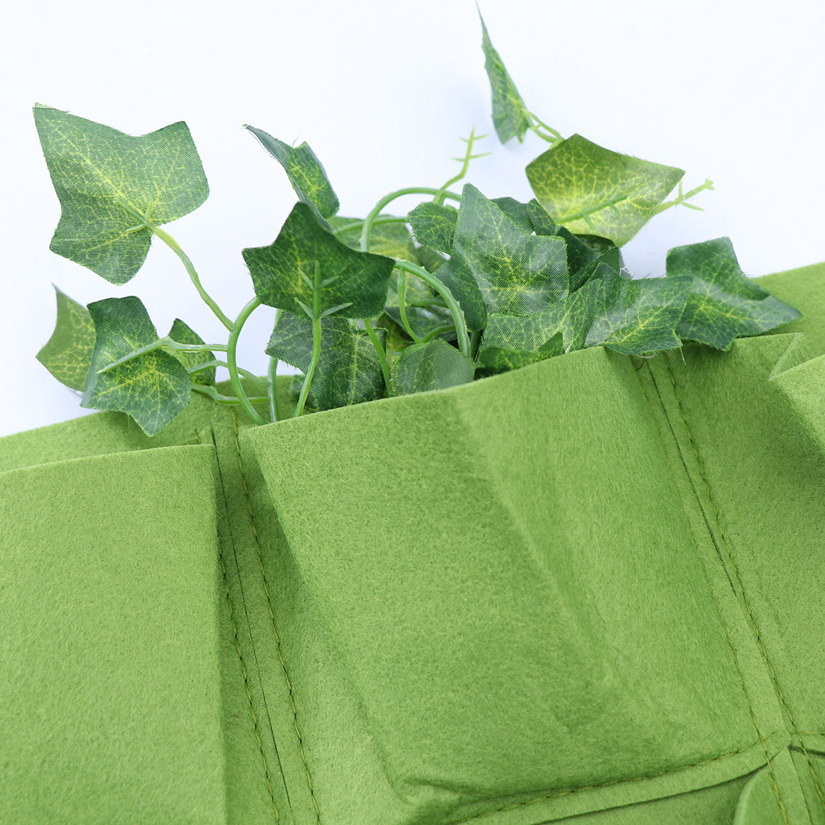 حقيبة زراعة مثبتة على الحائط ب - مراجعة Grow Bag وسعره